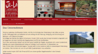 JeLa-Ladenbau-Großhandels GmbH