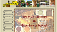 Kreuznacher Gewürzhaus