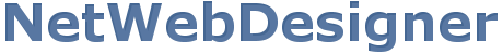 NetWebDesigner
