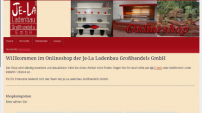 JeLa-Ladenbau-Großhandels GmbH