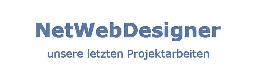 NetWebDesigner